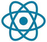 React