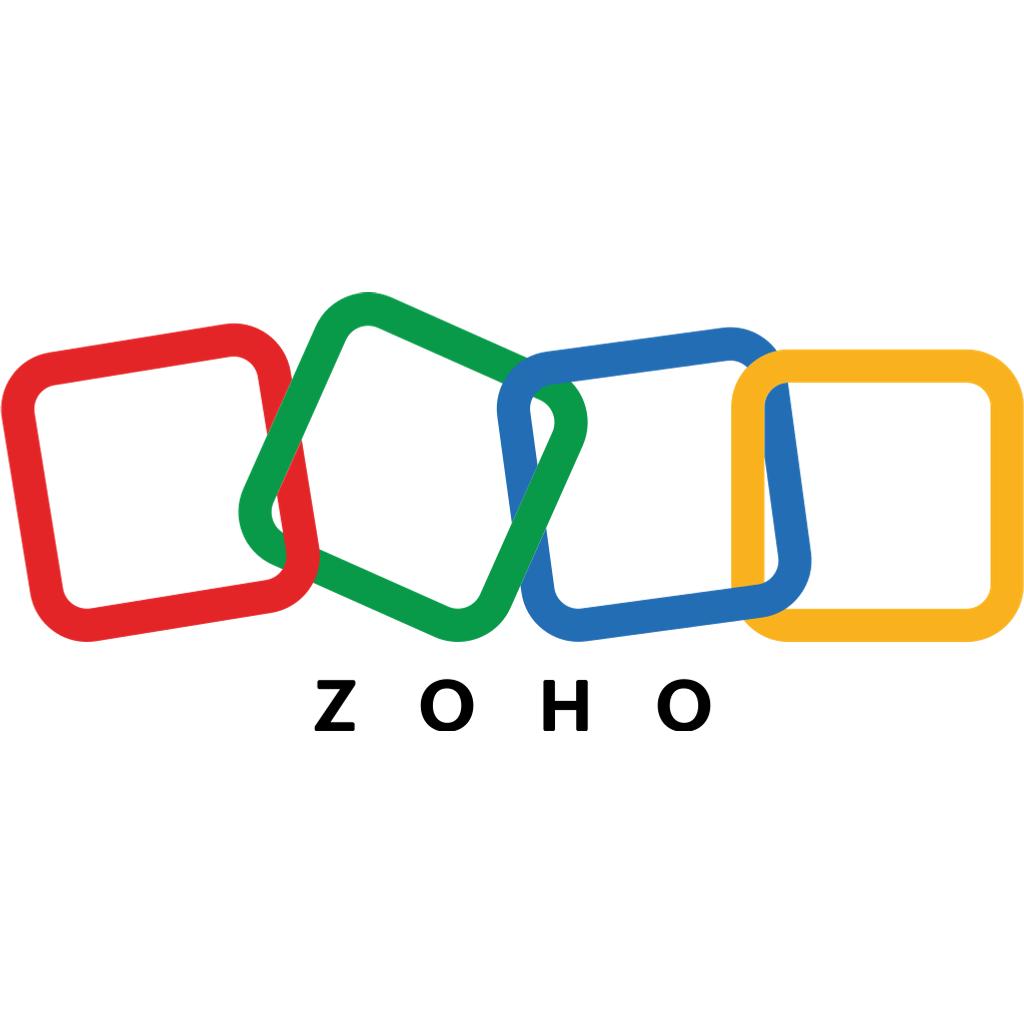 Zoho Logo